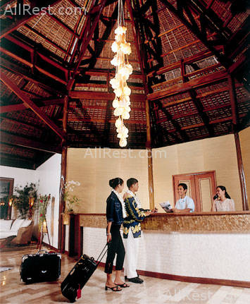 Badian Island Resort 3